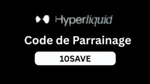 Code de Parrainage Hyperliquid