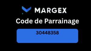 Code de Parrainage Margex