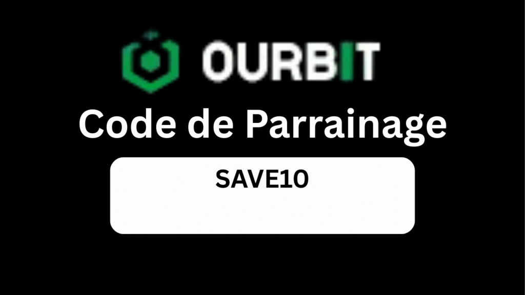 Code de Parrainage Ourbit
