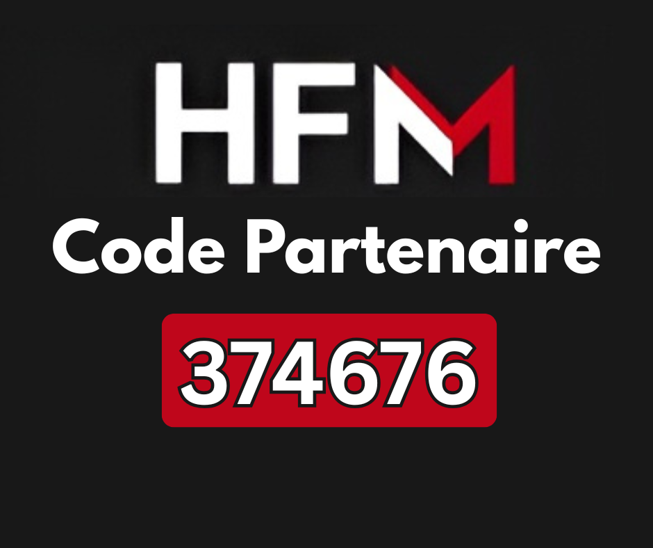 Code partenaire HFM