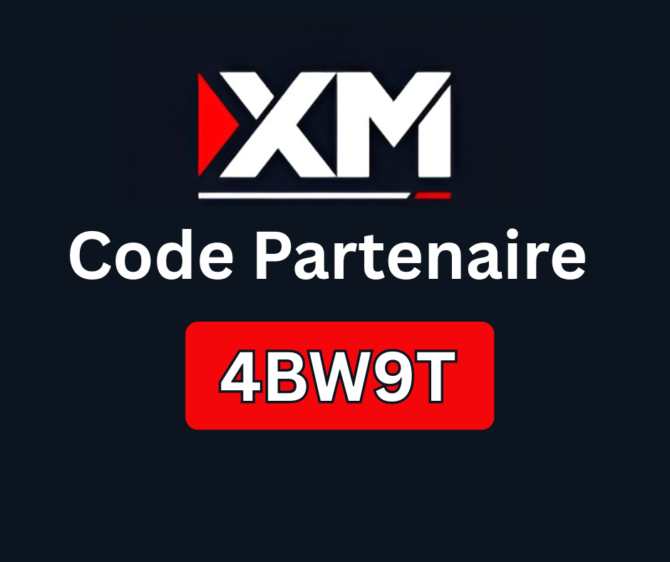 Code Partenaire XM