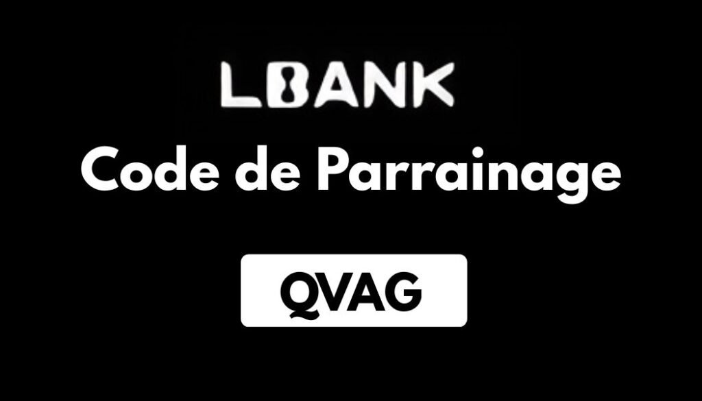 Code de Parrainage LBank