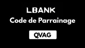 Code de Parrainage LBank