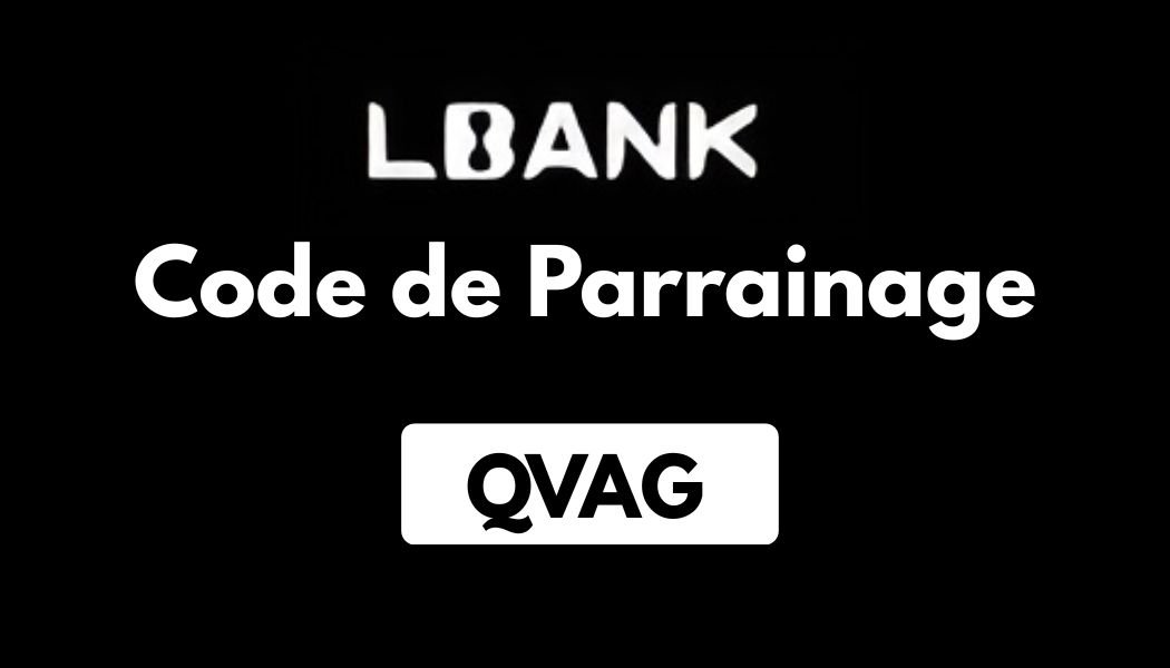 Code de Parrainage LBank