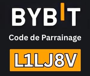 Code de Parrainage Bybit