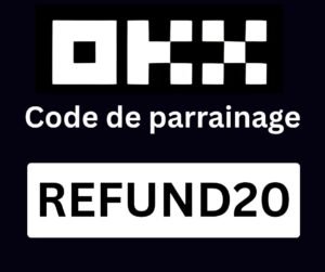 Code de parrainage OKX
